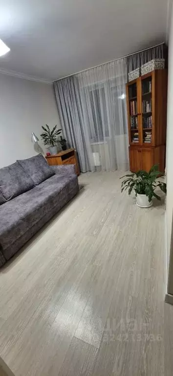 1-к кв. Томская область, Томск пос. Степановка, пер. Ботанический, 7А ... - Фото 2