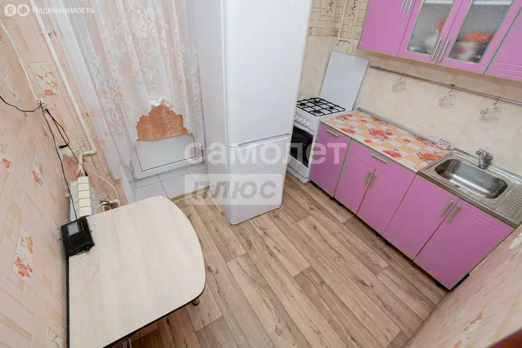 1-комнатная квартира: Липецк, Ангарская улица, 19 (33.7 м) - Фото 2