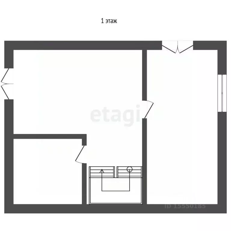 Дом в Самарская область, Самара 3 (145 м) - Фото 2