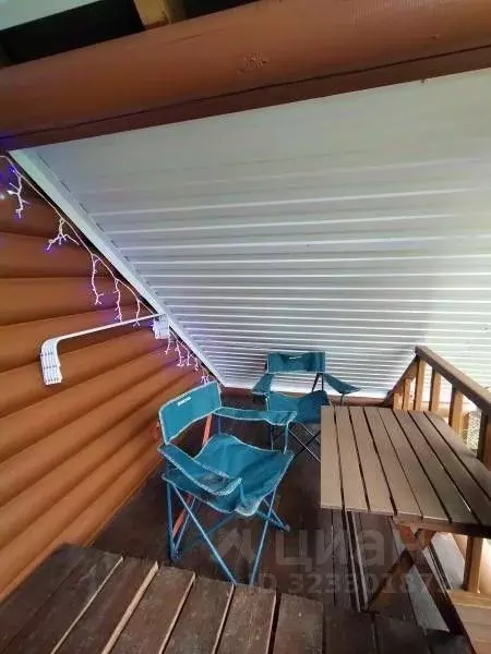 Комната Краснодарский край, Апшеронский район, пос. Мезмай Речная ул. ... - Фото 2