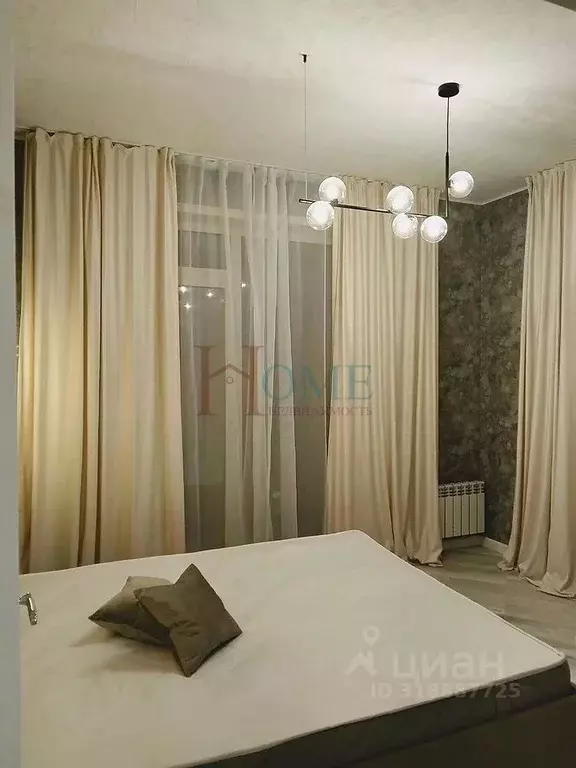 2-к кв. Новосибирская область, Новосибирск Фабричная ул., 65/2 (52.0 ... - Фото 1