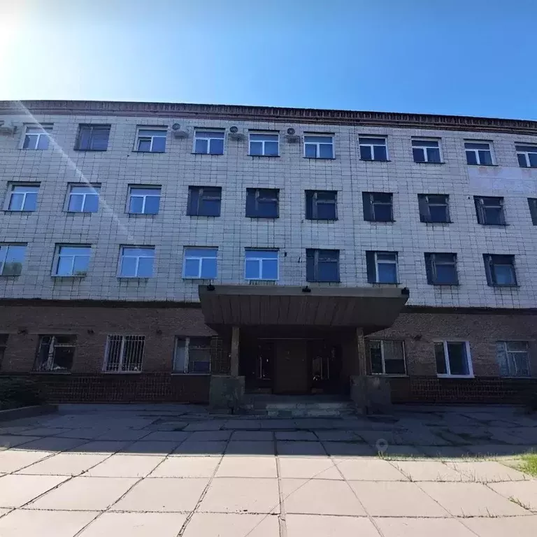 Офис в Омская область, Омск ул. 4-я Транспортная, 60 (32 м) - Фото 1