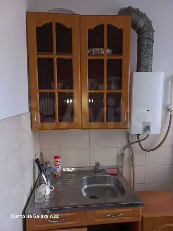 2-к. квартира, 48 м, 3/5 эт. - Фото 0