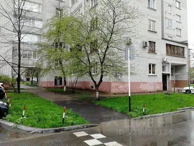 Помещение свободного назначения в Адыгея, Майкоп ул. Гайдара, 82К2 ... - Фото 1