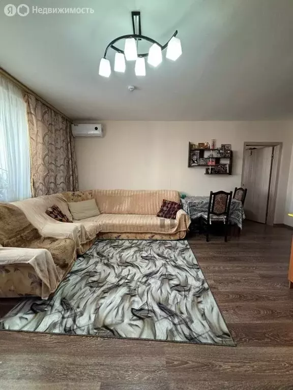 Квартира-студия: Челябинск, улица Университетская Набережная, 52 (52.4 ... - Фото 0