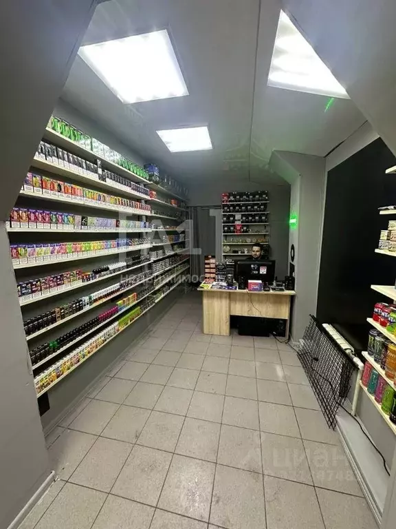 Помещение свободного назначения в Челябинская область, Челябинск ... - Фото 1