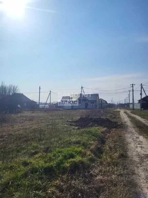 Участок в Краснодарский край, Абинск ул. Мира (7.0 сот.) - Фото 0