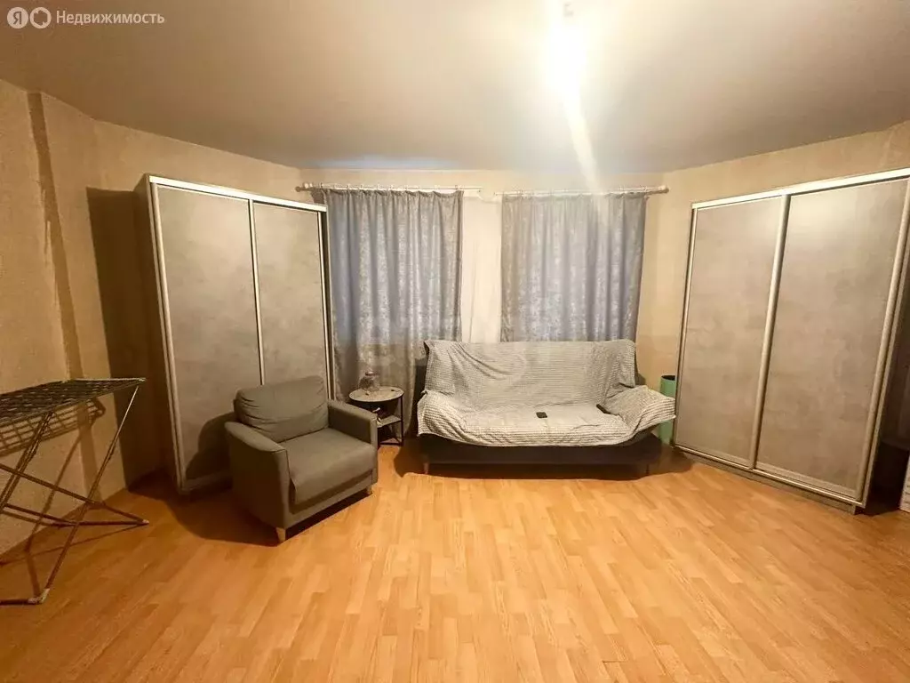 2-комнатная квартира: Новый Уренгой, Тундровая улица, 12 (54.8 м) - Фото 1