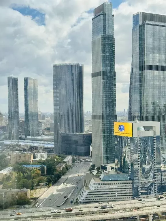 3-к кв. Москва Шмитовский проезд, 39к6 (76.0 м) - Фото 1