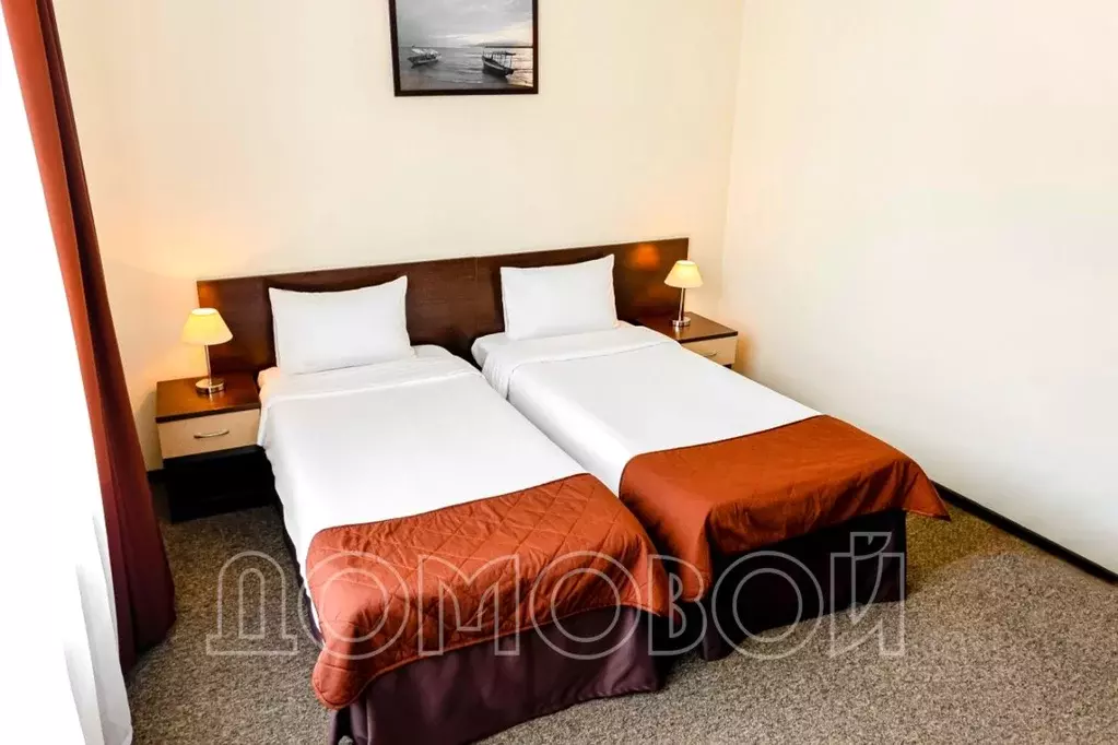 1-к кв. Краснодарский край, Сочи Сириус пгт, бул. Надежд (26.5 м) - Фото 1