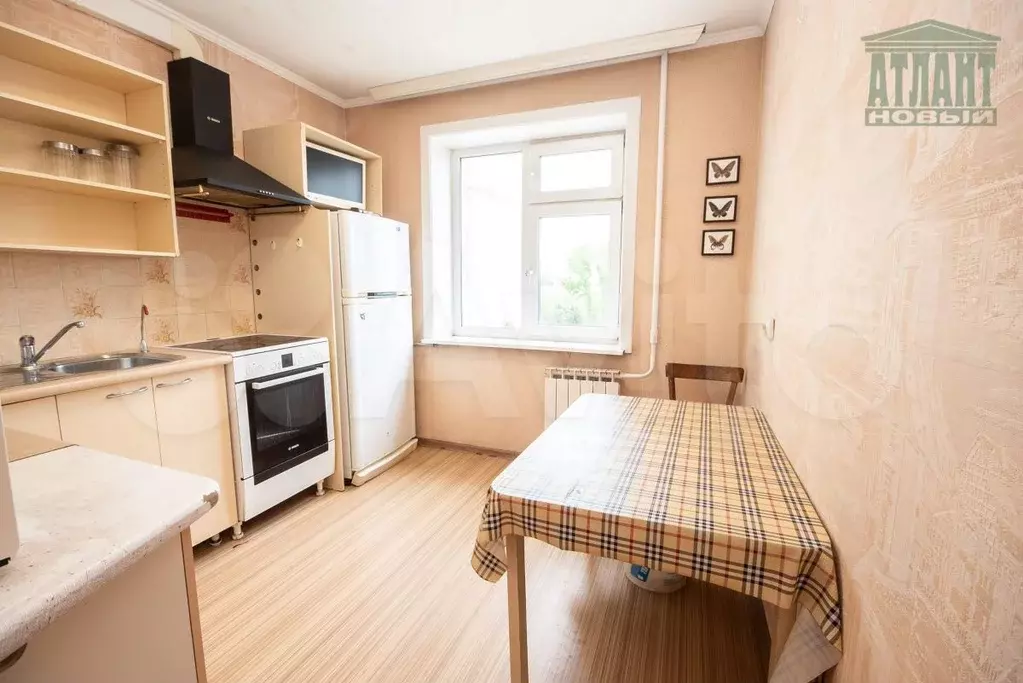 4-к. квартира, 84,6 м, 7/10 эт. - Фото 0