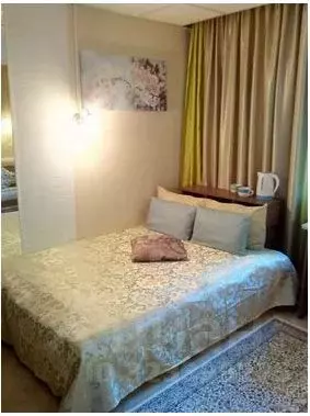 1-к кв. Московская область, Щелково Заречная ул., 9 (11.0 м) - Фото 1