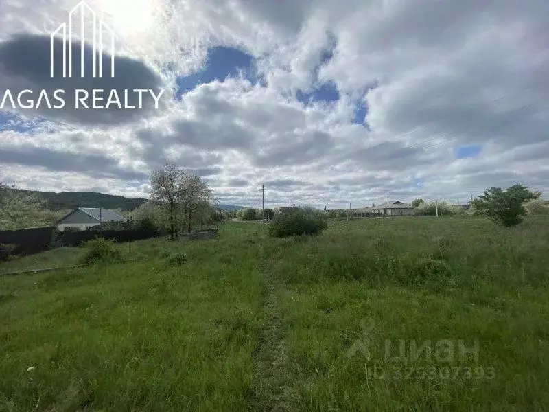 Участок в Ставропольский край, Георгиевский муниципальный округ, ... - Фото 2