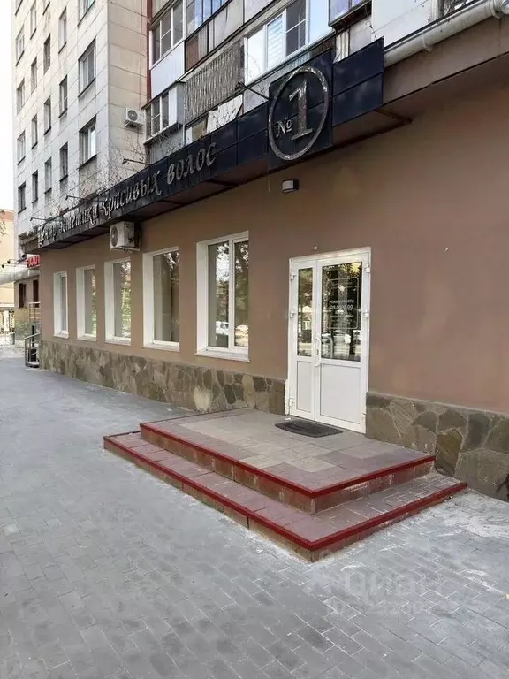 Помещение свободного назначения в Челябинская область, Челябинск ул. ... - Фото 1
