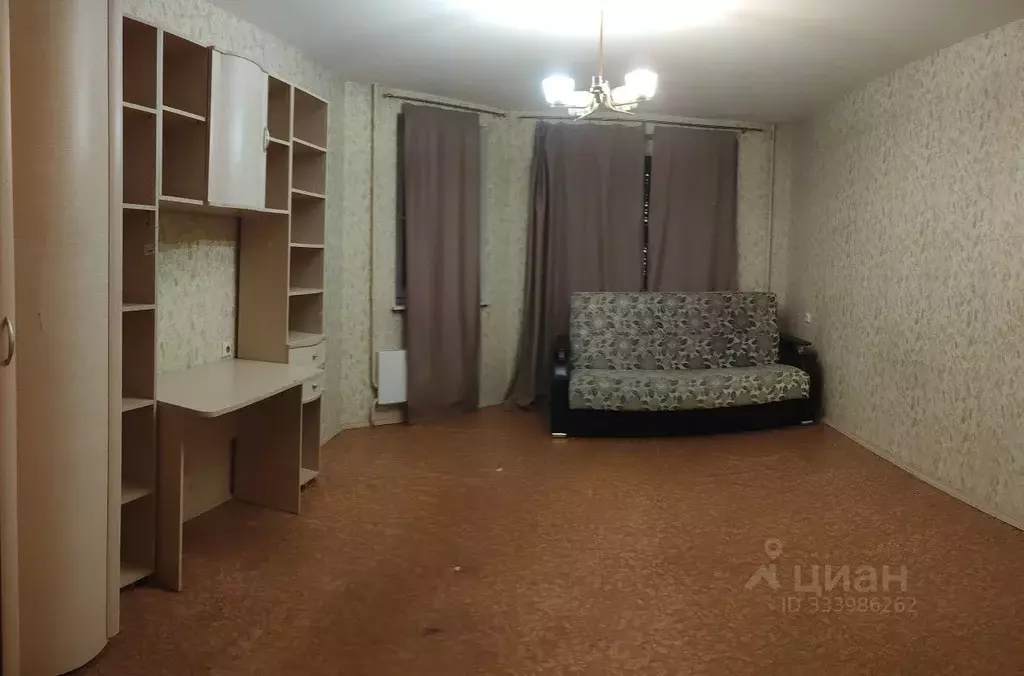 3-к кв. Московская область, Чехов Губернский мкр, ул. Земская, 2 ... - Фото 1