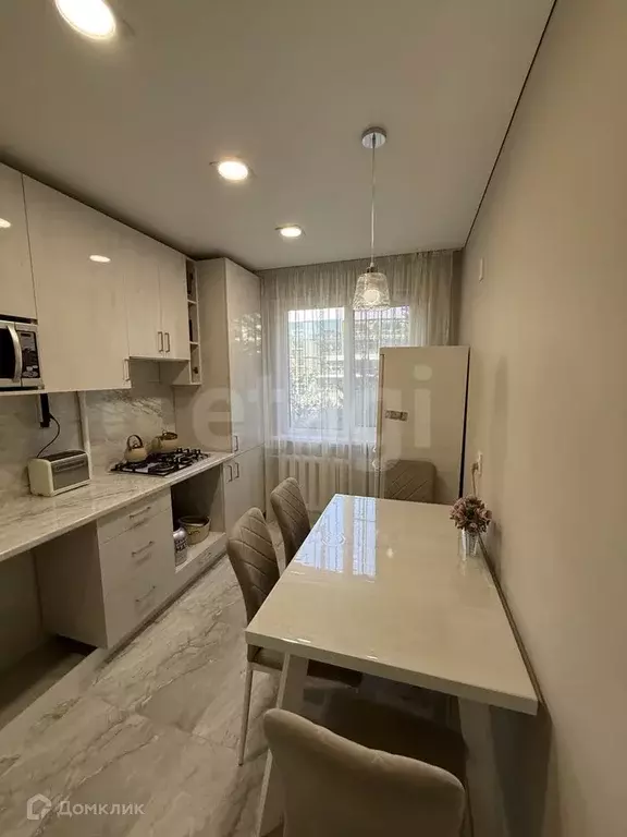 Продаётся 2-к квартира, 51.7 м - Фото 1