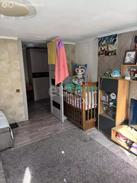 Дом в Мыски, Кийзакская улица (38.4 м) - Фото 1