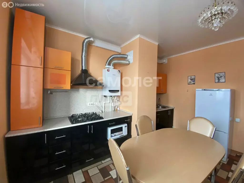 1-комнатная квартира: Кузнецк, улица Кирова, 168 (44.4 м) - Фото 2