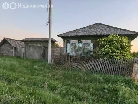 Участок в село Кривское, улица Шишкина (20 м) - Фото 1