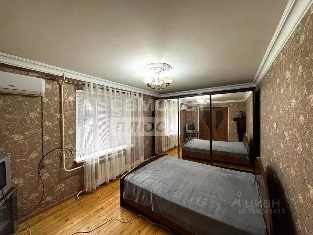 1-к кв. Дагестан, Дербент ул. Х. Тагиева, 33А (43.0 м) - Фото 0