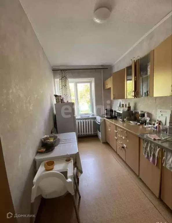Продаётся 2-к квартира, 48.5 м - Фото 1