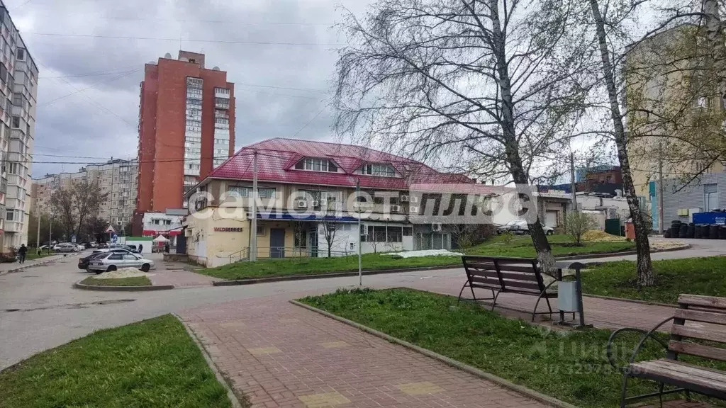 Помещение свободного назначения в Белгородская область, Белгород 10-й ... - Фото 2