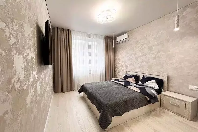 1-к кв. Ставропольский край, Минеральные Воды Советская ул., 123к2 ... - Фото 2