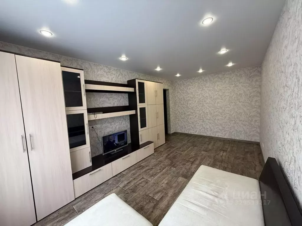 1-к кв. Москва проезд Шокальского, 67К1 (33.0 м) - Фото 1
