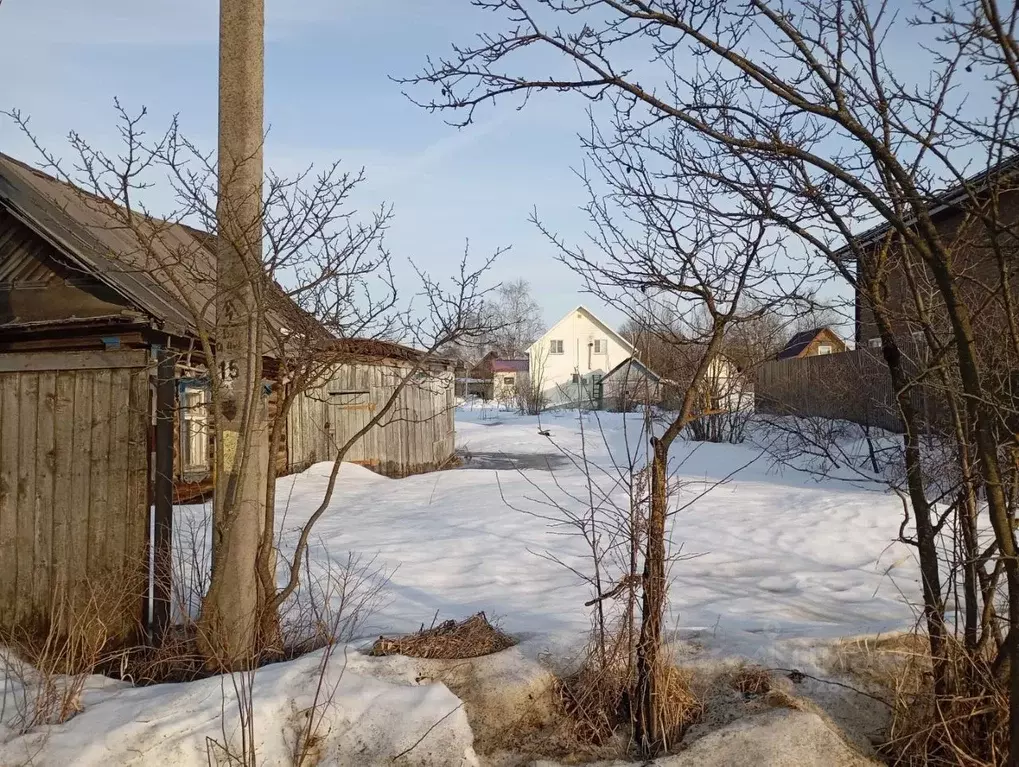 Дом в Ярославская область, Рыбинск ул. Тарасова, 78 (36 м) - Фото 2