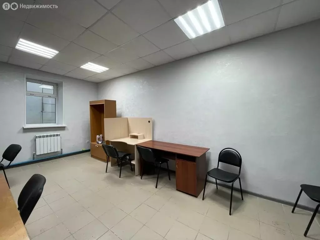 Офис (20 м) - Фото 1