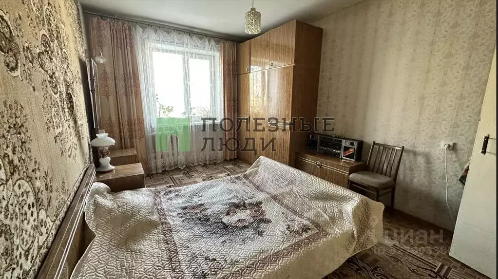 3-к кв. Амурская область, Благовещенск Студенческая ул., 35 (67.9 м) - Фото 1