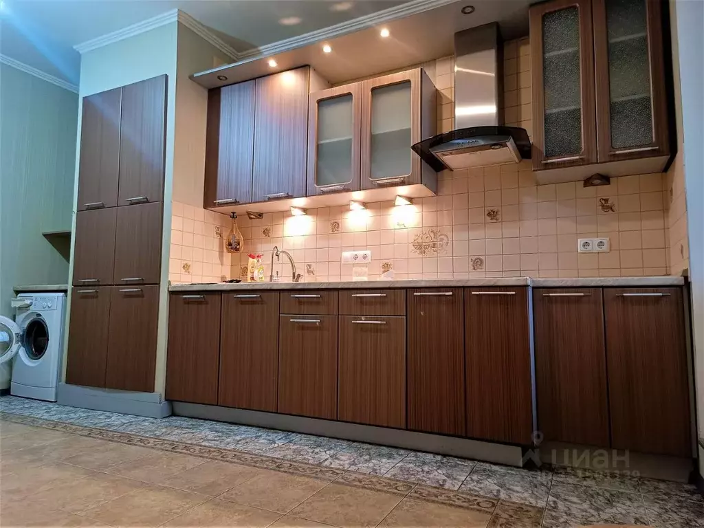 3-к кв. Московская область, Мытищи Юбилейная ул., 40к1 (78.0 м) - Фото 2