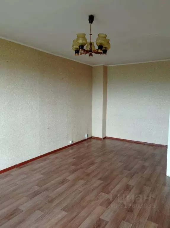 1-к кв. Москва ул. Бехтерева, 49К2 (35.0 м) - Фото 1