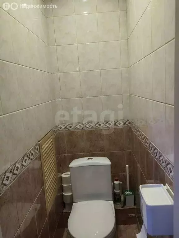 3-комнатная квартира: Конаково, улица Баскакова, 31 (64.8 м) - Фото 1