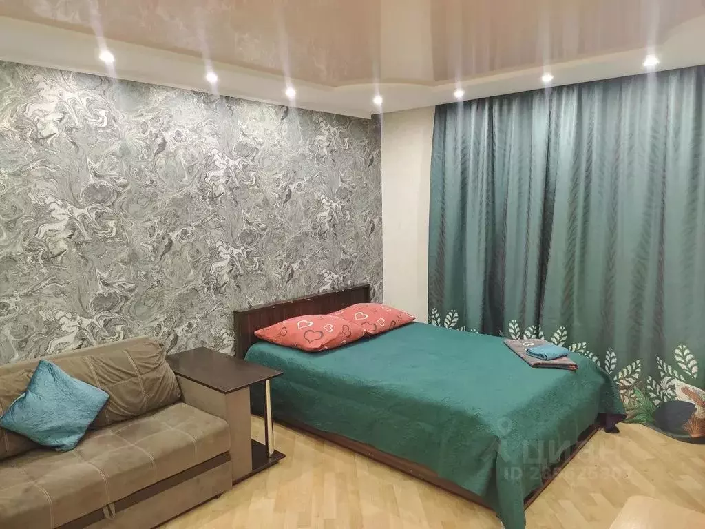 2-к кв. Марий Эл, Йошкар-Ола ул. Волкова, 64 (50.0 м) - Фото 2