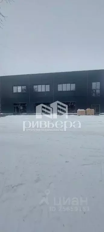 Помещение свободного назначения в Новосибирская область, Бердск ... - Фото 0