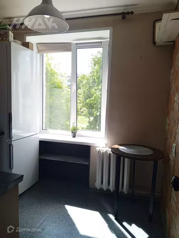 Продаётся 1-к квартира, 31 м - Фото 1