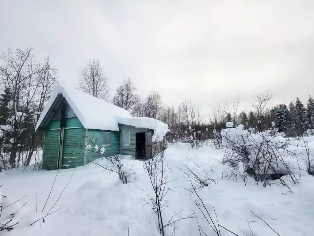 Дом в Коми, Сыктывдинский район, Выльгорт муниципальное образование, ... - Фото 2