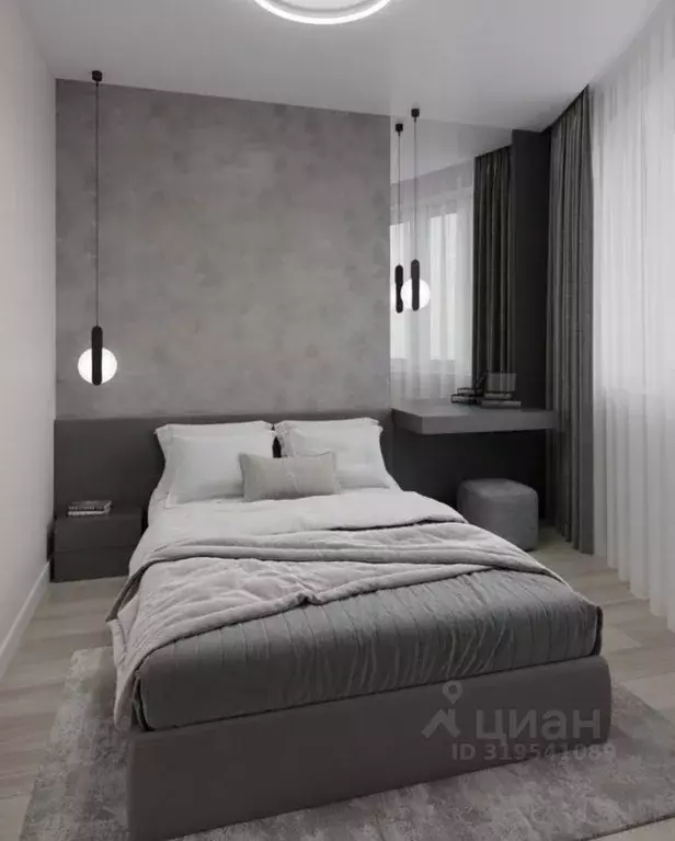 1-к кв. Краснодарский край, Краснодар ул. Имени Генерала Брусилова, ... - Фото 1