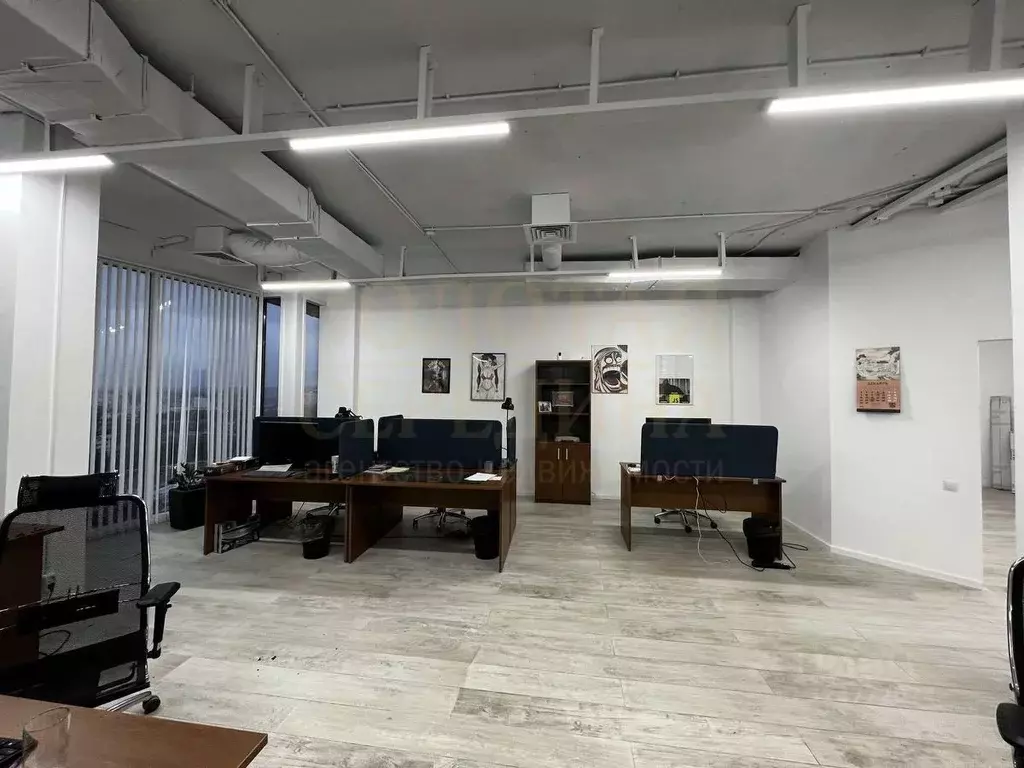 Офис в Белгородская область, Белгород Харьковский пер., 36А (478 м) - Фото 2