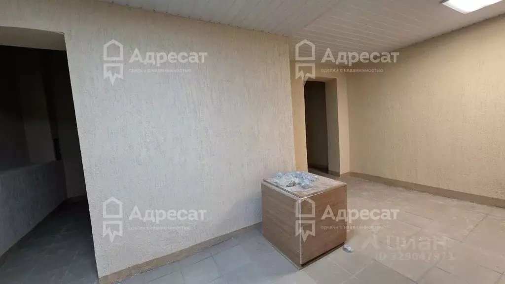 Помещение свободного назначения в Волгоградская область, Волгоград ул. ... - Фото 1
