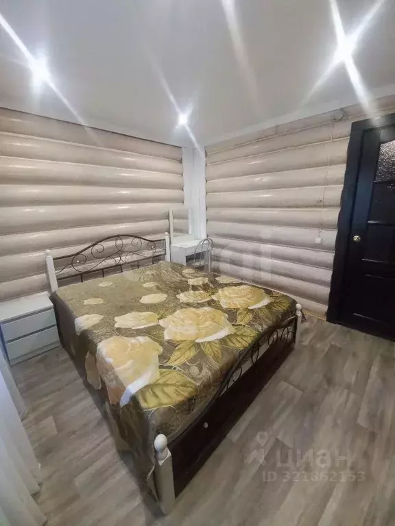 Дом в Архангельская область, Архангельск Черная Курья мкр, ул. Черная ... - Фото 1