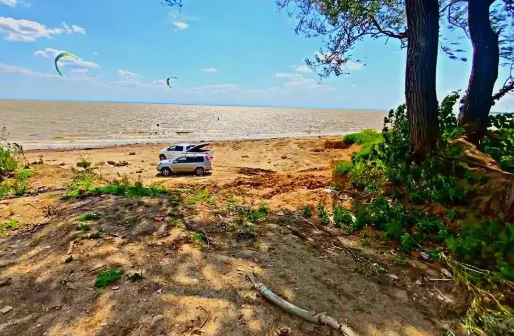Студия Краснодарский край, Краснодар городской округ, Ленина хут. ул. ... - Фото 2