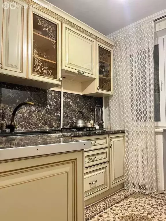 4-комнатная квартира: Каспийск, улица Хизроева, 2 (84 м) - Фото 2