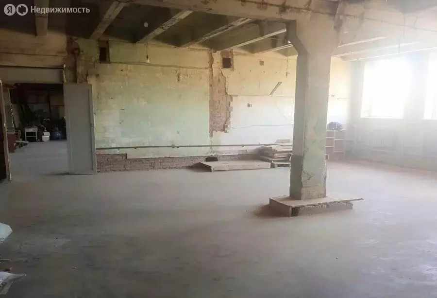 Производственное помещение (345 м) - Фото 2