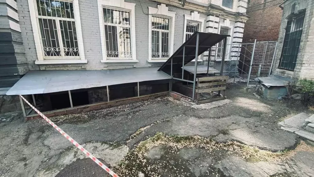 Склад в Саратовская область, Саратов Театральная пл., 9 (150 м) - Фото 1