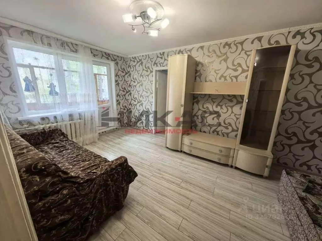 2-к кв. Ярославская область, Ярославль Пионерская ул., 7 (47.0 м) - Фото 2