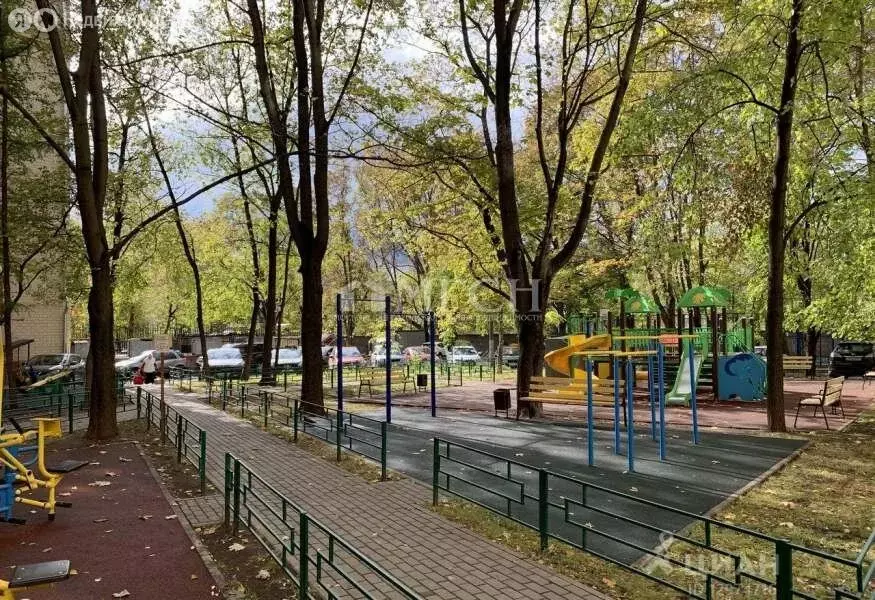 3-комнатная квартира: Москва, Волоколамское шоссе, 13 (75.8 м) - Фото 2