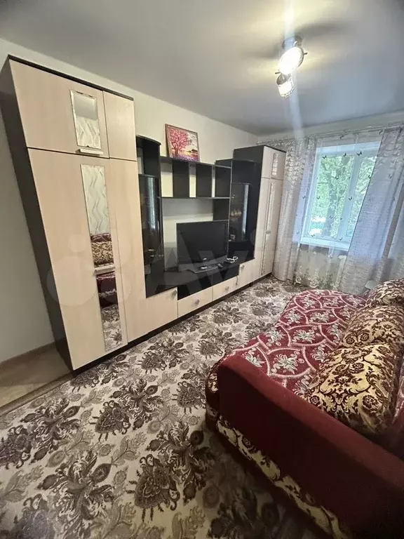 Комната 12 м в 4-к., 2/5 эт. - Фото 1