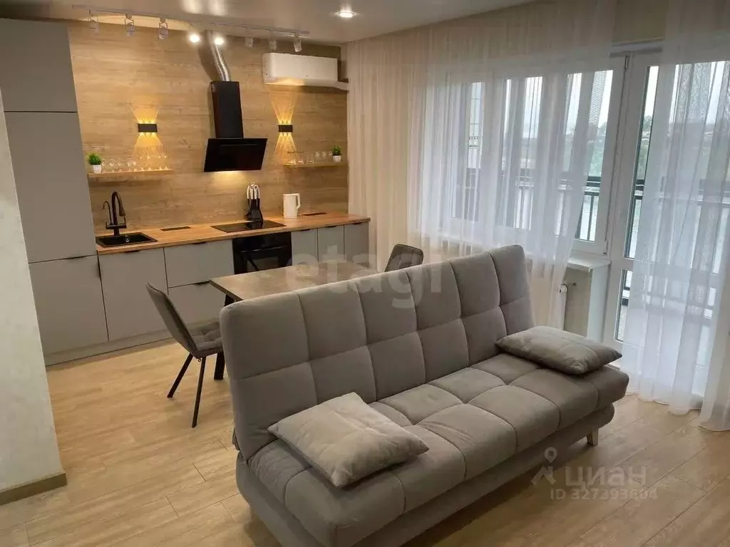 Студия Татарстан, Набережные Челны Набережночелнинский просп., 1 (30.5 ... - Фото 1